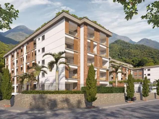 Loft venda em Região Geográfica Imediata de Petrópolis, Teresópolis