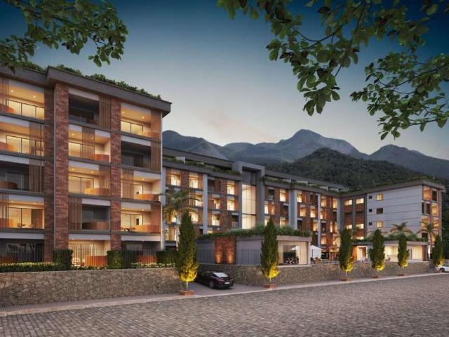 Loft venda em Região Geográfica Imediata de Petrópolis, Teresópolis