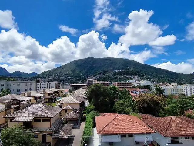 Loft venda em Região Geográfica Imediata de Petrópolis, Teresópolis