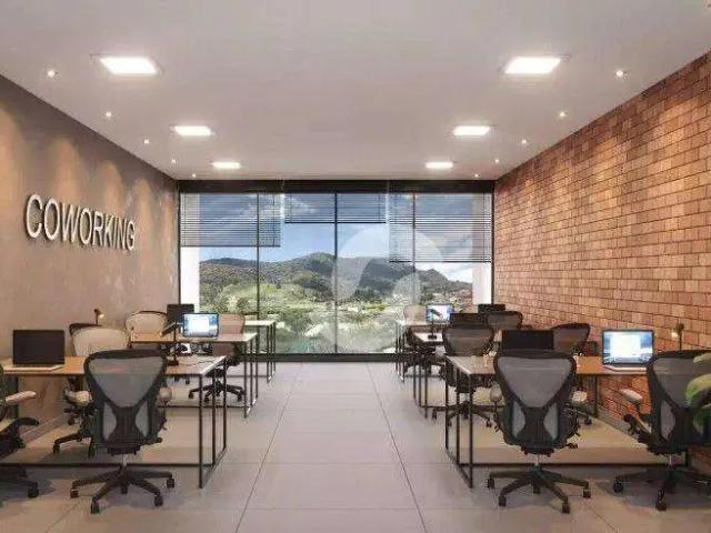 Loft venda em Região Geográfica Imediata de Petrópolis, Teresópolis