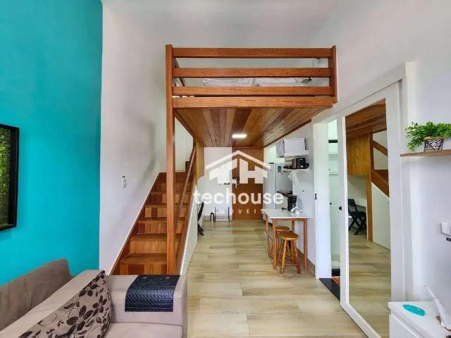 Loft venda em Região Geográfica Imediata de Petrópolis, Teresópolis