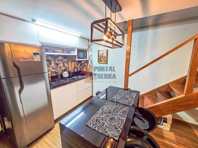 Loft venda em Teresópolis