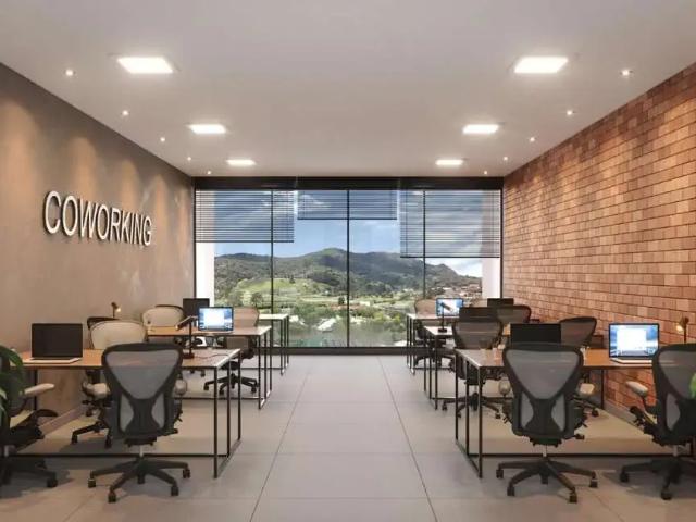 Loft venda em Região Geográfica Imediata de Petrópolis, Teresópolis