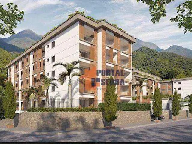 Loft venda em Região Geográfica Imediata de Petrópolis, Teresópolis