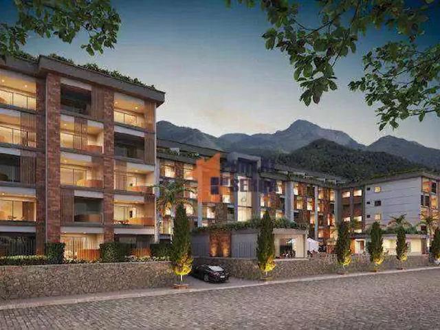 Loft venda em Região Geográfica Imediata de Petrópolis, Teresópolis