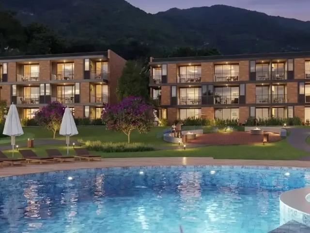 Loft venda em Região Geográfica Imediata de Petrópolis, Teresópolis