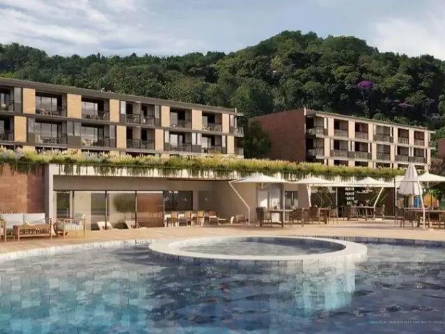 Loft venda em Região Geográfica Imediata de Petrópolis, Teresópolis