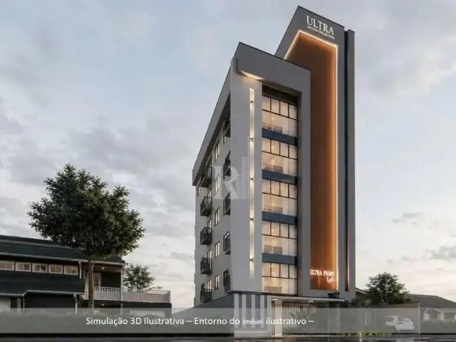 Loft venda em Região Geográfica Imediata de Itajaí, Tijucas
