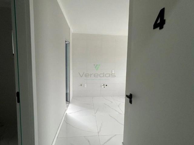 Loft venda em Residencial Galápagos, Tijucas