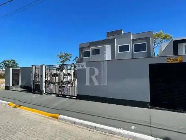 Loft venda em Região Geográfica Imediata de Florianópolis, São José