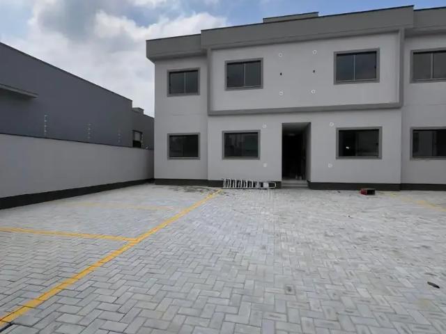 Loft venda em Região Geográfica Imediata de Itajaí, Tijucas