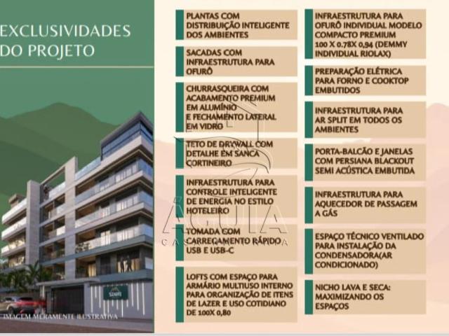 Loft venda em Ubatuba