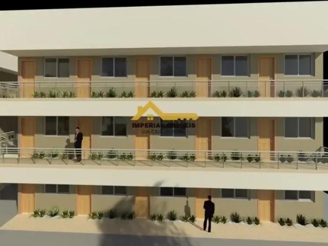 Loft venda em Região Imediata de Caraguatatuba-Ubatuba-São Sebastião, Região Metropolitana do Vale do Paraíba e Litoral Norte