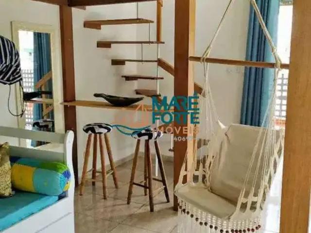 Loft venda em Região Imediata de Caraguatatuba-Ubatuba-São Sebastião, Região Metropolitana do Vale do Paraíba e Litoral Norte