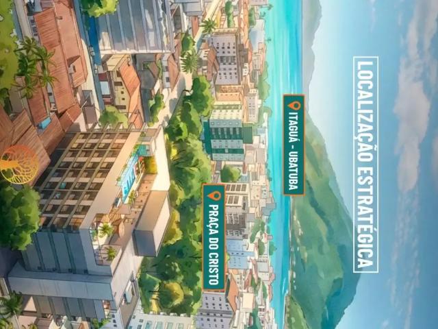 Loft venda em Região Imediata de Caraguatatuba-Ubatuba-São Sebastião, Região Metropolitana do Vale do Paraíba e Litoral Norte