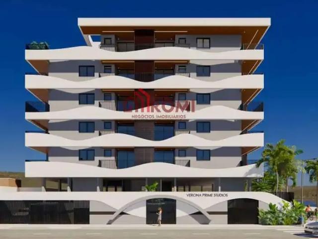 Loft venda em Região Imediata de Caraguatatuba-Ubatuba-São Sebastião, Região Metropolitana do Vale do Paraíba e Litoral Norte