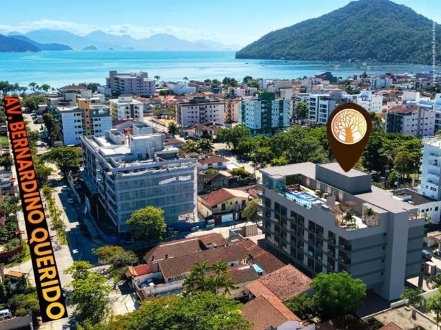 Loft venda em Região Imediata de Caraguatatuba-Ubatuba-São Sebastião, Região Metropolitana do Vale do Paraíba e Litoral Norte