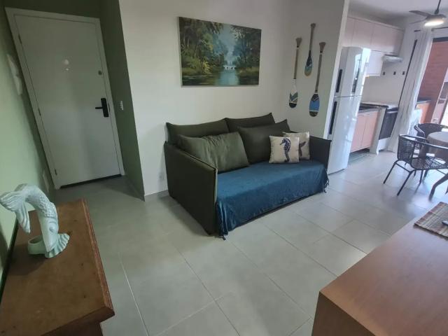 Loft venda em Região Imediata de Caraguatatuba-Ubatuba-São Sebastião, Região Metropolitana do Vale do Paraíba e Litoral Norte