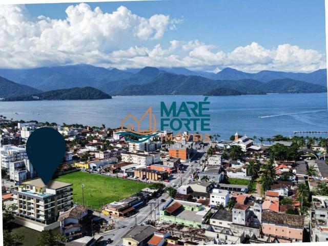 Loft venda em Ubatuba, Região Geográfica Intermediária de São José dos Campos