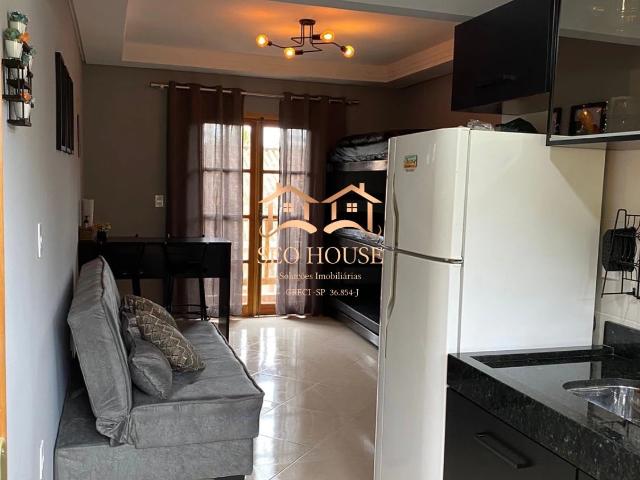 Loft venda em Ubatuba