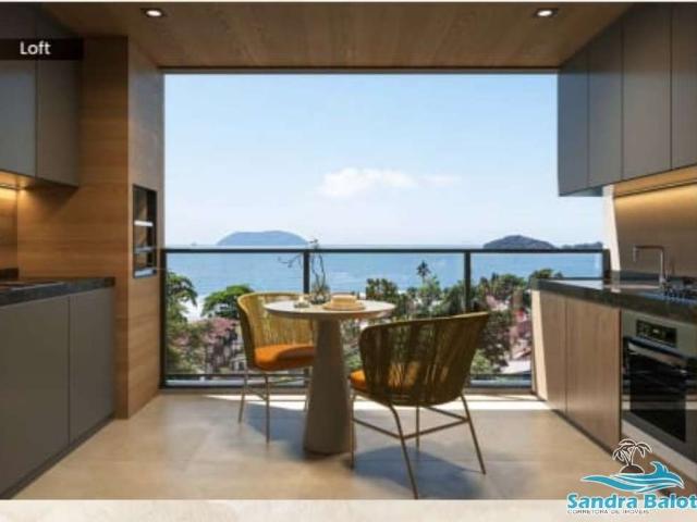 Loft venda em Região Imediata de Caraguatatuba-Ubatuba-São Sebastião, Região Metropolitana do Vale do Paraíba e Litoral Norte