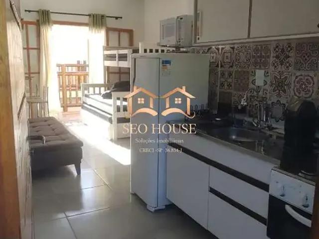 Loft venda em Região Imediata de Caraguatatuba-Ubatuba-São Sebastião, Região Metropolitana do Vale do Paraíba e Litoral Norte