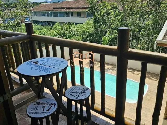 Loft venda em Região Imediata de Caraguatatuba-Ubatuba-São Sebastião, Região Metropolitana do Vale do Paraíba e Litoral Norte