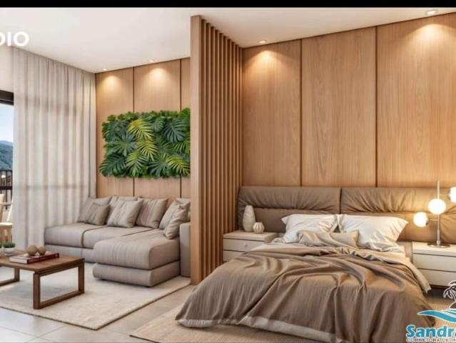 Loft venda em Região Imediata de Caraguatatuba-Ubatuba-São Sebastião, Região Metropolitana do Vale do Paraíba e Litoral Norte