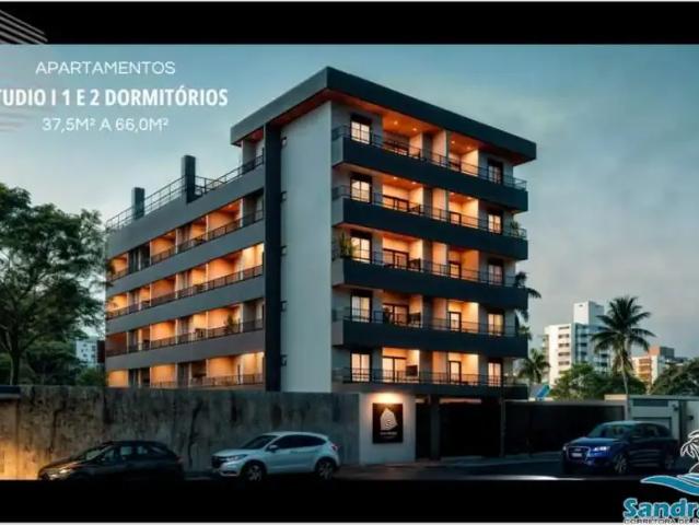 Loft venda em Região Imediata de Caraguatatuba-Ubatuba-São Sebastião, Região Metropolitana do Vale do Paraíba e Litoral Norte