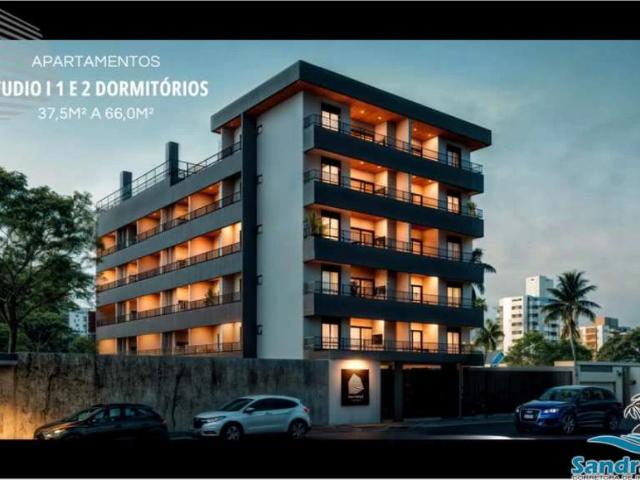 Loft venda em Ubatuba, Região Geográfica Intermediária de São José dos Campos