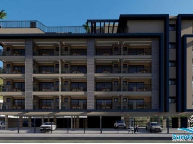 Loft venda em Região Imediata de Caraguatatuba-Ubatuba-São Sebastião, Região Metropolitana do Vale do Paraíba e Litoral Norte