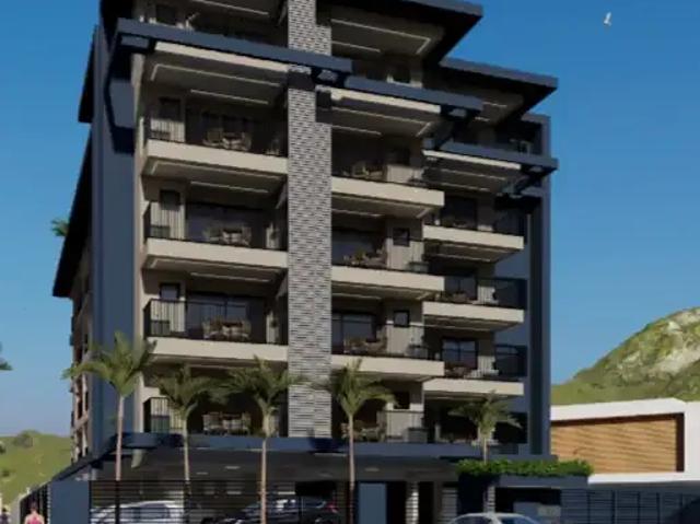 Loft venda em Região Imediata de Caraguatatuba-Ubatuba-São Sebastião, Região Metropolitana do Vale do Paraíba e Litoral Norte