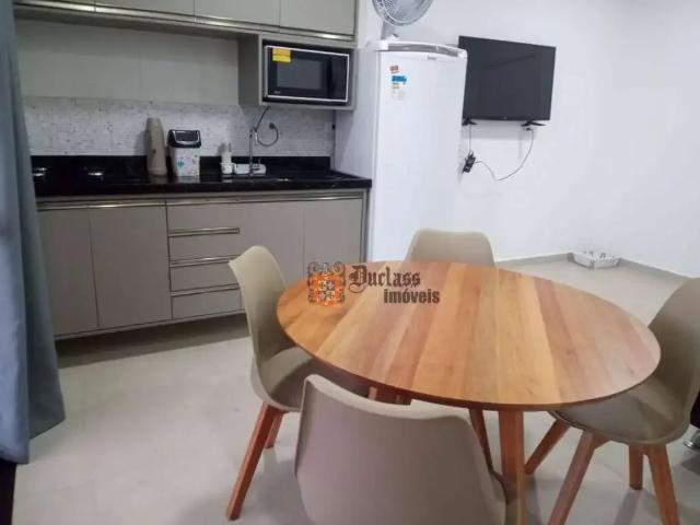 Loft venda em Região Imediata de Caraguatatuba-Ubatuba-São Sebastião, Região Metropolitana do Vale do Paraíba e Litoral Norte