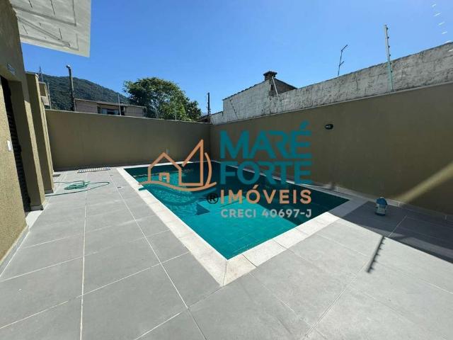 Loft venda em Região Imediata de Caraguatatuba-Ubatuba-São Sebastião, Região Metropolitana do Vale do Paraíba e Litoral Norte