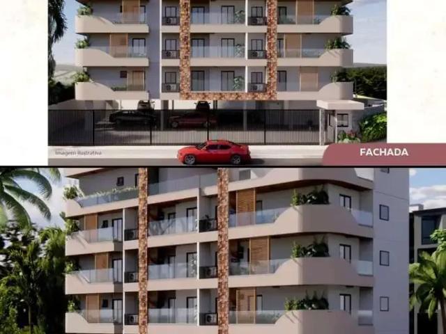 Loft venda em Região Imediata de Caraguatatuba-Ubatuba-São Sebastião, Região Metropolitana do Vale do Paraíba e Litoral Norte