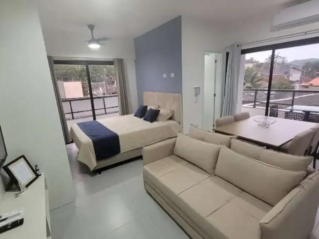 Loft venda em Região Imediata de Caraguatatuba-Ubatuba-São Sebastião, Região Metropolitana do Vale do Paraíba e Litoral Norte