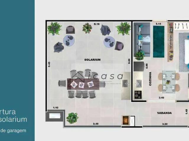 Loft venda em Região Imediata de Caraguatatuba-Ubatuba-São Sebastião, Região Metropolitana do Vale do Paraíba e Litoral Norte