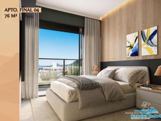 Loft venda em Região Imediata de Caraguatatuba-Ubatuba-São Sebastião, Região Metropolitana do Vale do Paraíba e Litoral Norte
