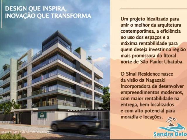 Loft venda em Região Imediata de Caraguatatuba-Ubatuba-São Sebastião, Região Metropolitana do Vale do Paraíba e Litoral Norte