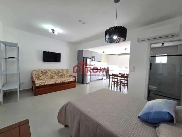 Loft venda em Região Imediata de Caraguatatuba-Ubatuba-São Sebastião, Região Metropolitana do Vale do Paraíba e Litoral Norte