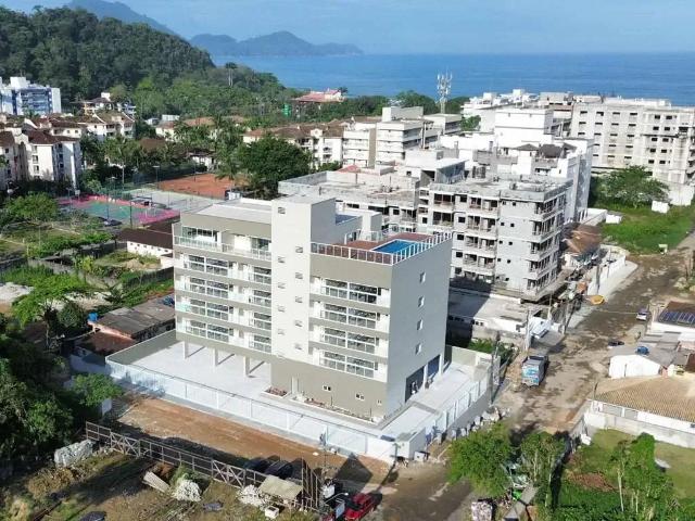 Loft venda em Região Imediata de Caraguatatuba-Ubatuba-São Sebastião, Região Metropolitana do Vale do Paraíba e Litoral Norte