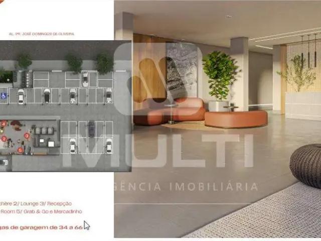 Loft venda em Região Geográfica Imediata de Uberlândia, Oliveira Fortes