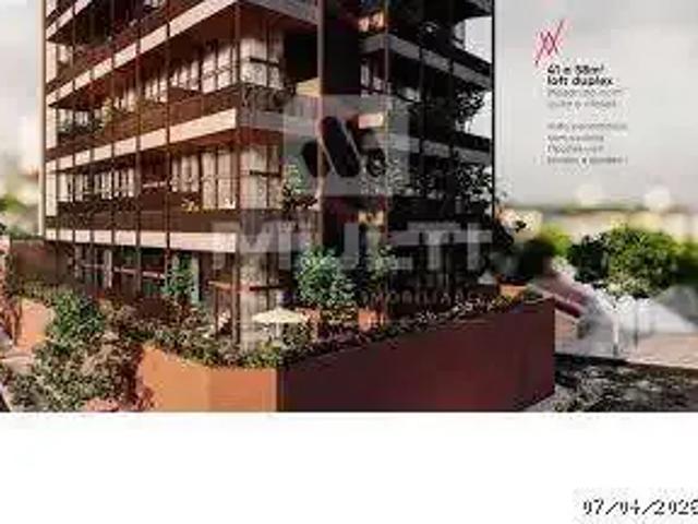 Loft venda em Região Geográfica Imediata de Uberlândia, Oliveira Fortes