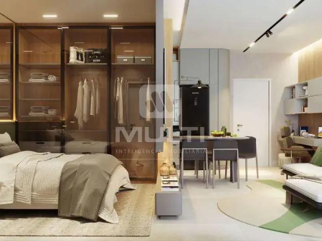 Loft venda em Região Geográfica Imediata de Uberlândia, Oliveira Fortes