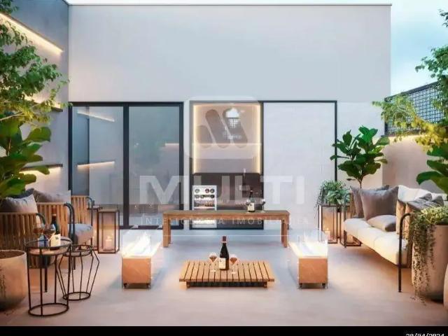 Loft venda em Região Geográfica Imediata de Uberlândia, Oliveira Fortes