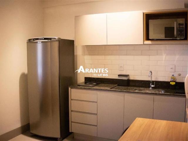 Loft venda em Santa Mônica, Uberlândia