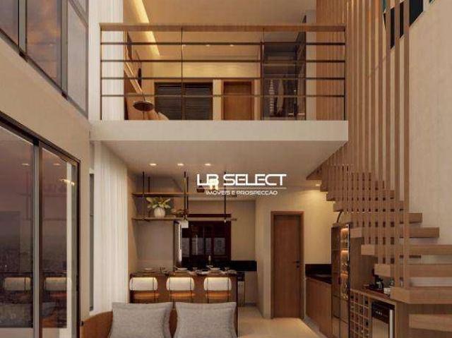 Loft venda em Região Geográfica Imediata de Uberlândia, Oliveira Fortes
