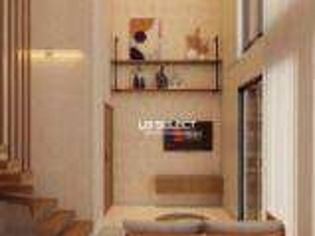 Loft venda em Região Geográfica Imediata de Uberlândia, Oliveira Fortes