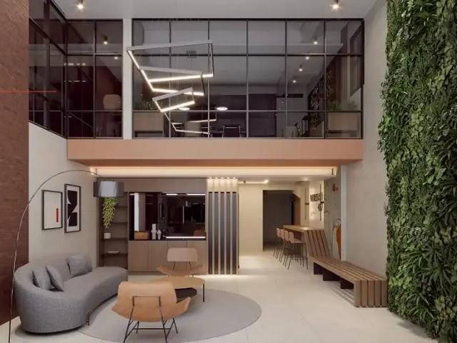 Loft venda em Região Geográfica Imediata de Uberlândia, Oliveira Fortes