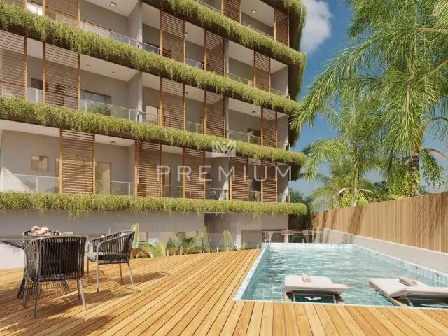 Loft venda em Uberlândia, Região Geográfica Intermediária de Uberlândia